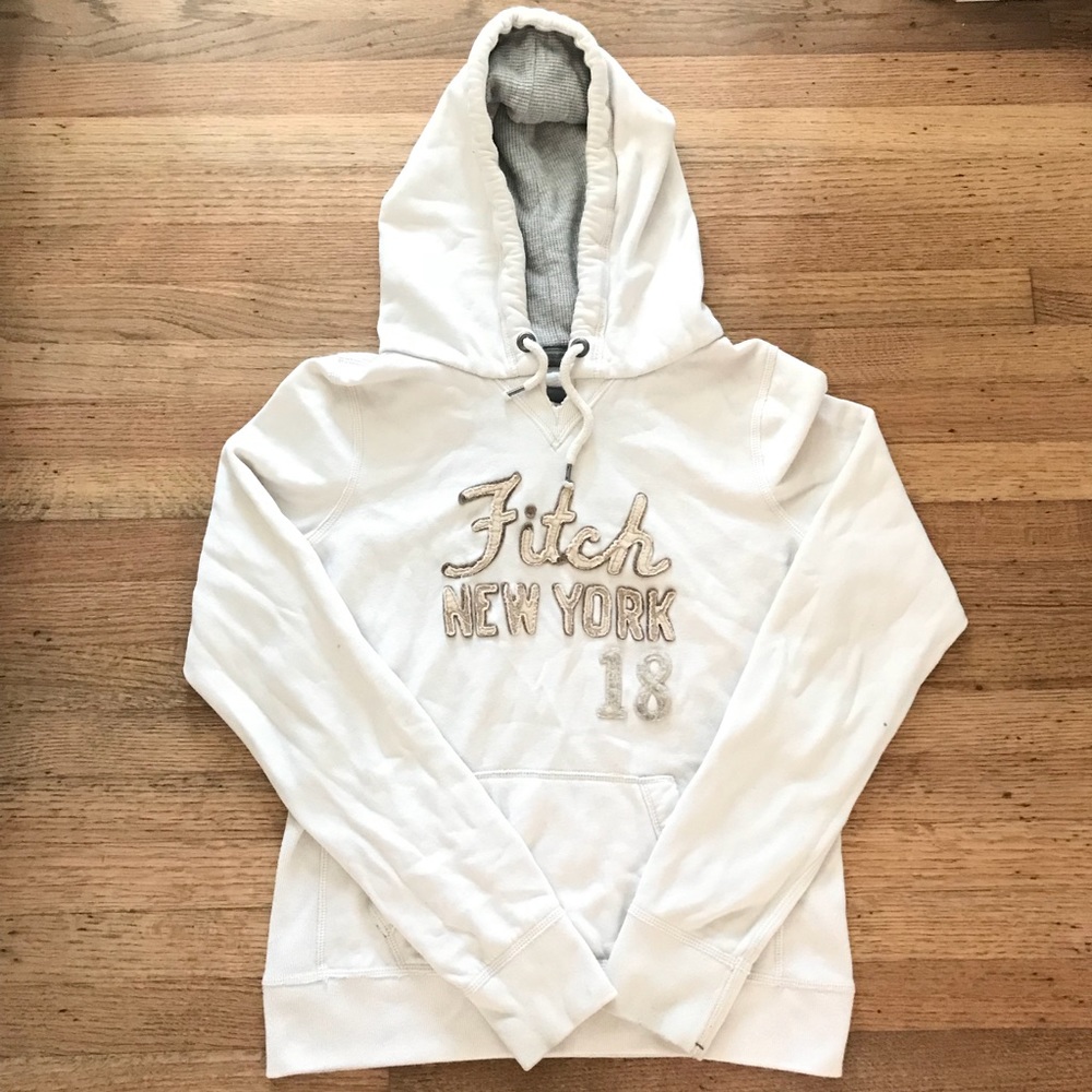 Abercrombie & Fitch hoodie